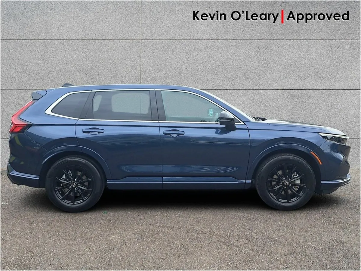 Honda CR-V 2.0 e:PHEV Advance Sport - Image 6