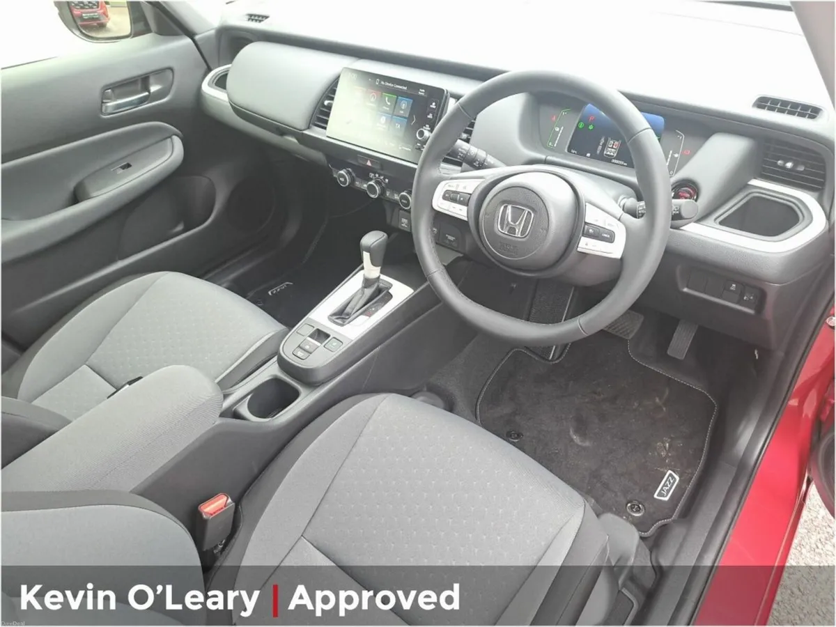 Honda Jazz 1.5 e:HEV Elegance - Image 2