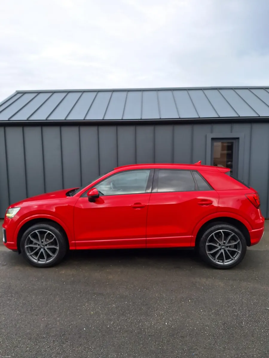 Audi Q2 2017 - Image 1