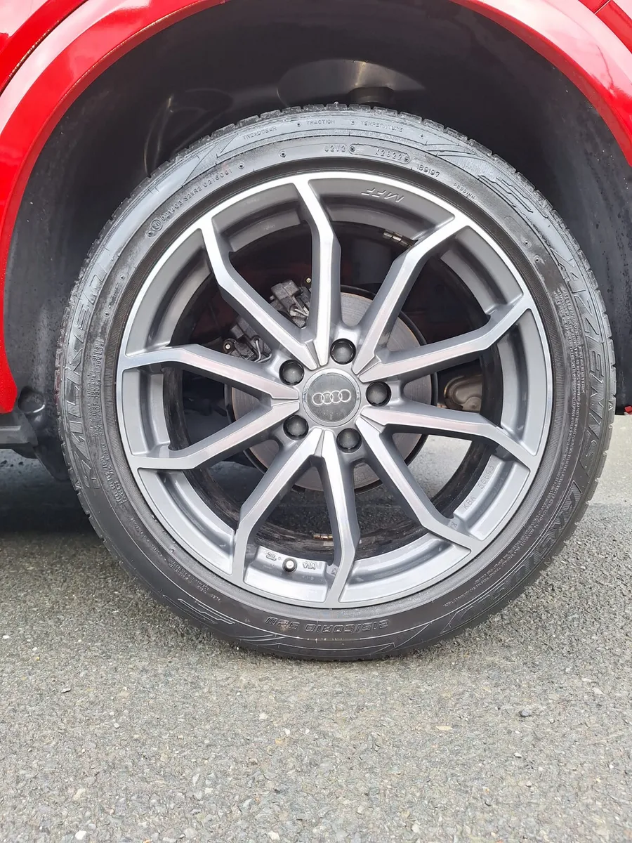 Audi Q2 2017 - Image 4