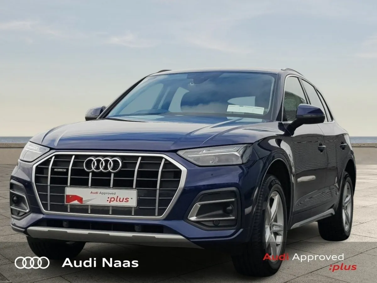 Audi Q5 40 TDI 204HP S tronic quattro SE - Image 3