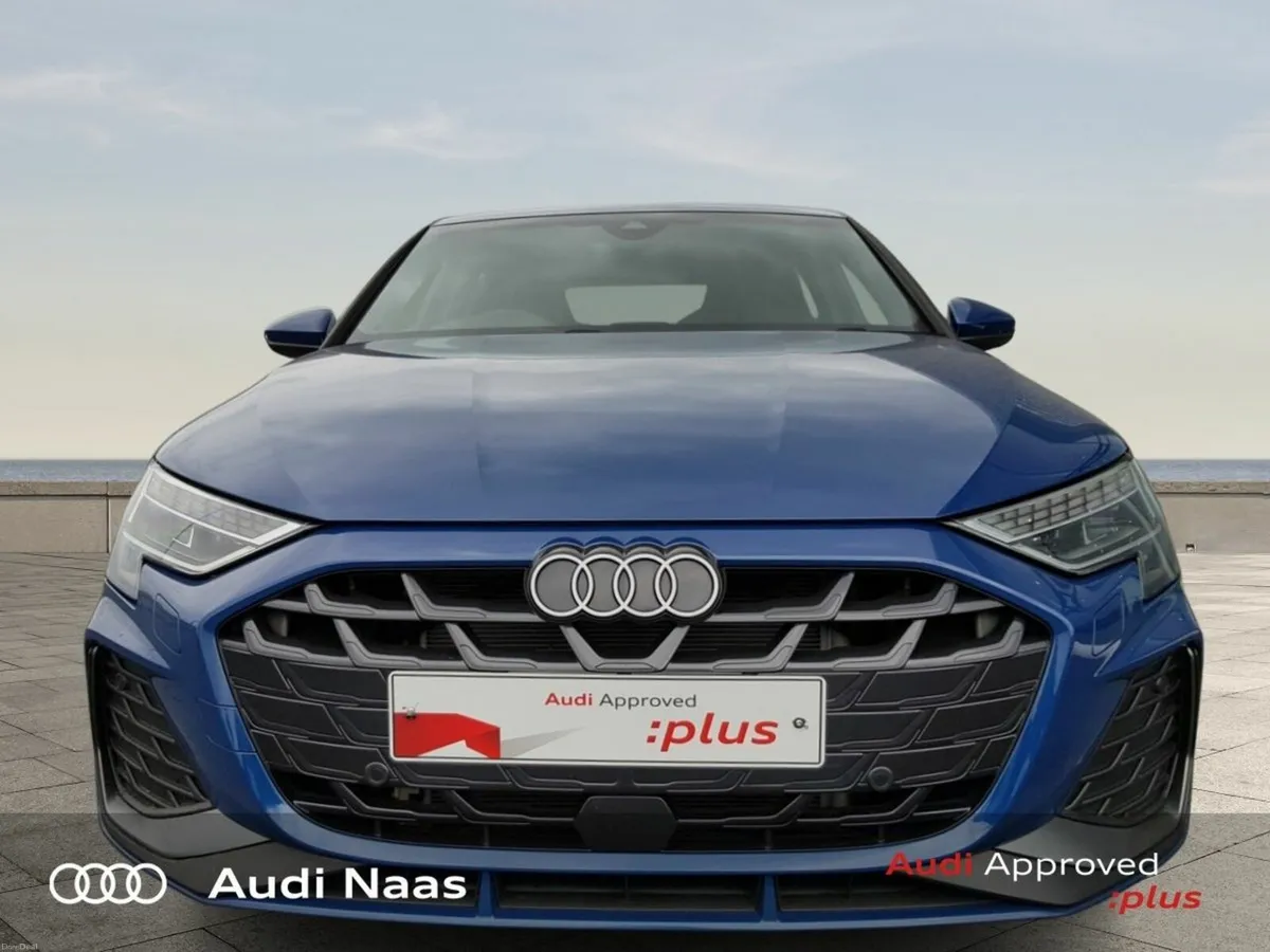 Audi A3 40 Tfsi S-Line - Image 2