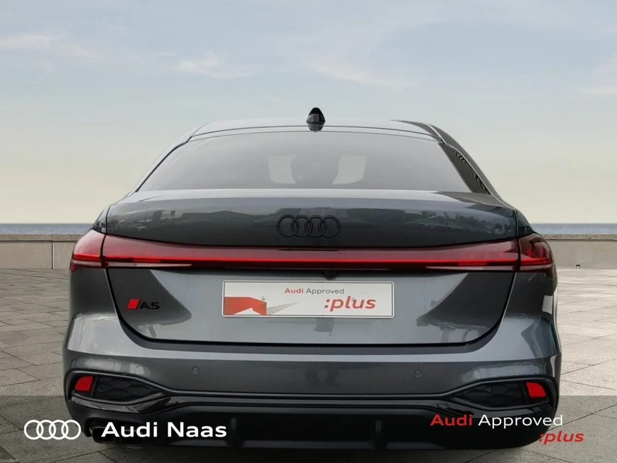 Audi A5 40 TDI 204HP S LINE - Image 5