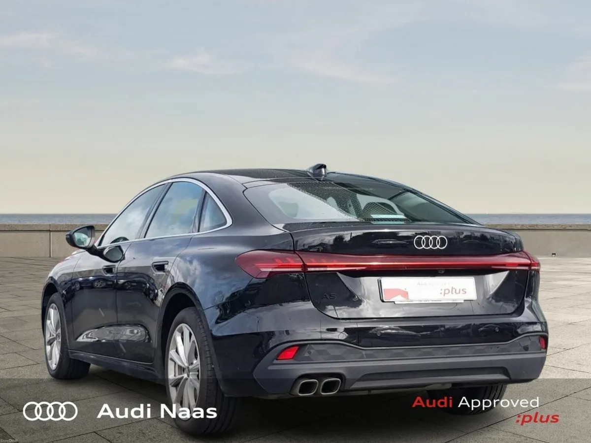 Audi A5 40 TDI 204HP SE - Image 4