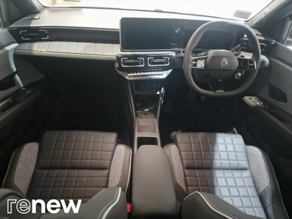 Renault 4 Iconic - Image 3