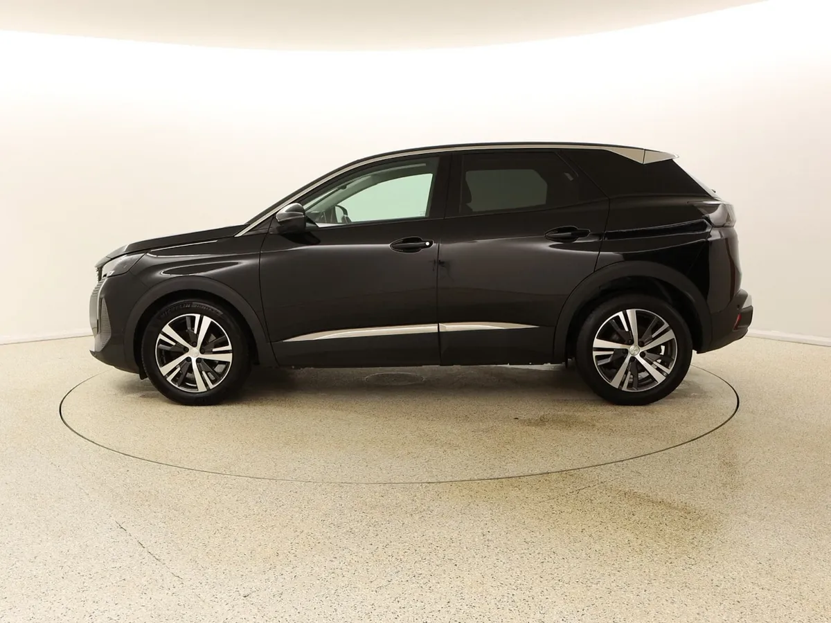 2021 Peugeot 3008 1.5 HDI 130 BHP ALLURE - Image 4