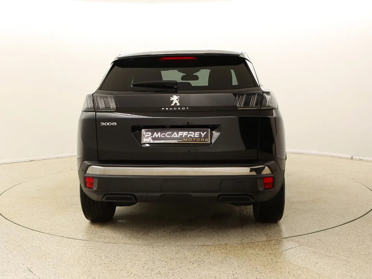 2021 Peugeot 3008 1.5 HDI 130 BHP ALLURE - Image 6
