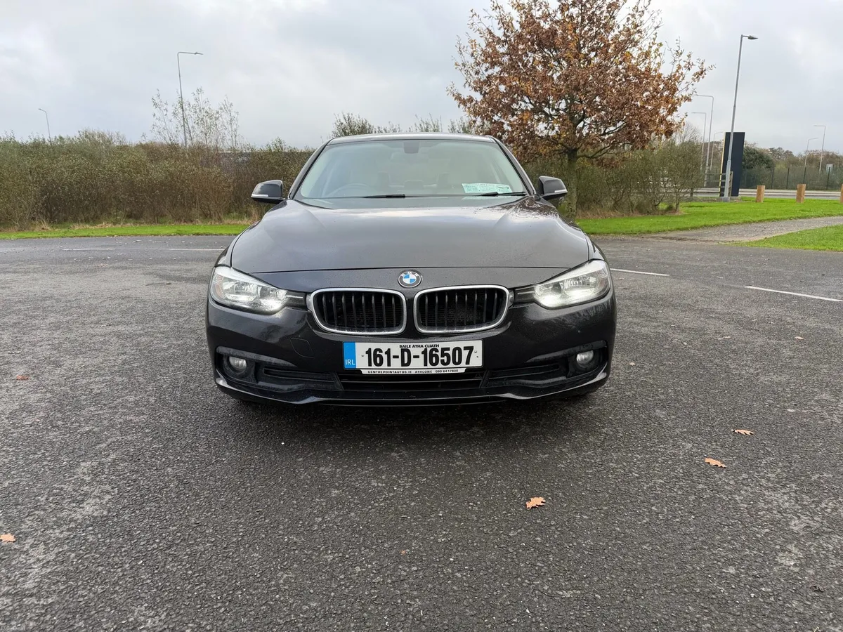 BMW 316D SE - Image 3