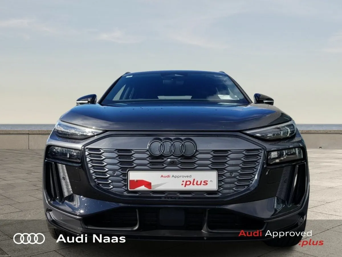 Audi Q6 e-tron E-tron Quattro Launch Edition - Image 2