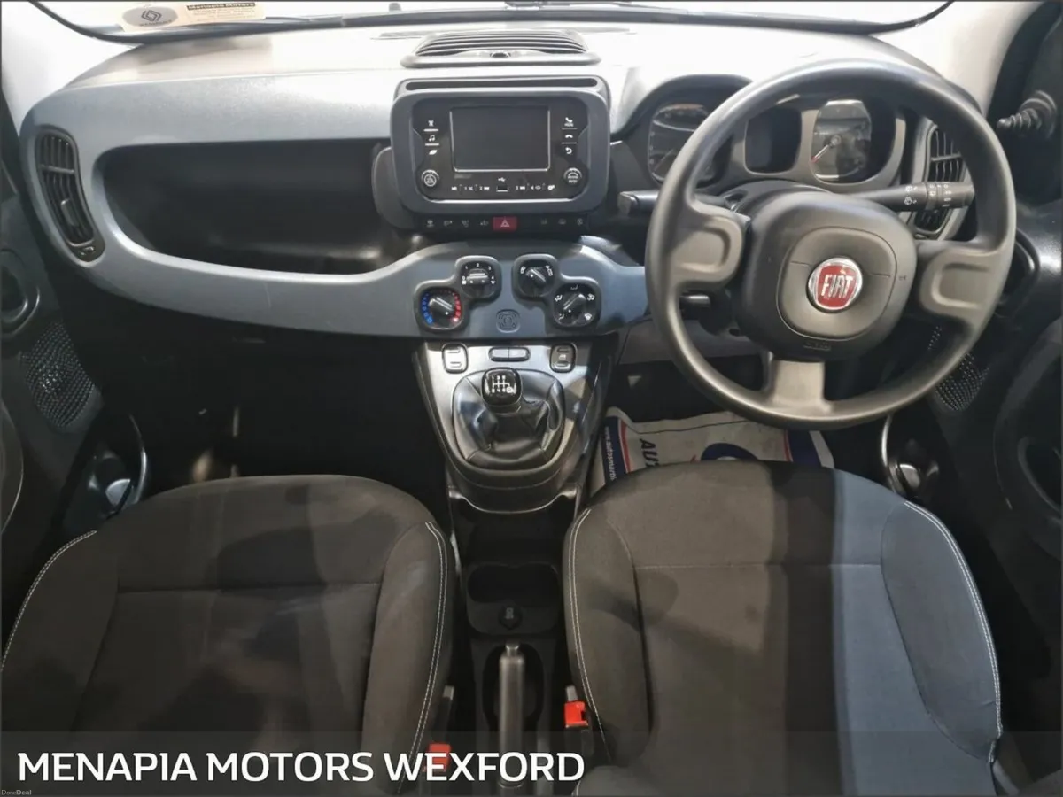 Fiat Panda Panda 1.0 70 HP 5 Seat - Image 3