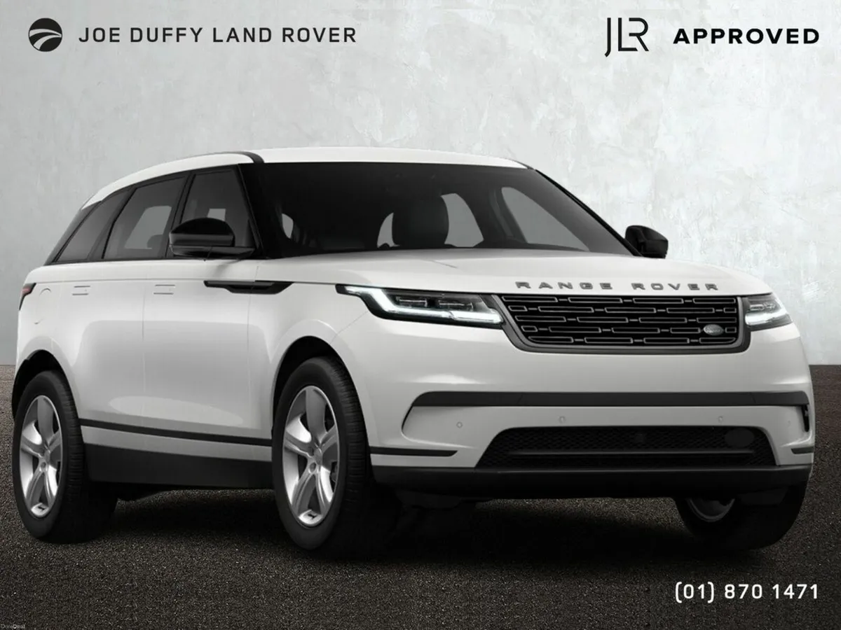 Land Rover Range Rover Velar S P400 Phev - Availab - Image 1