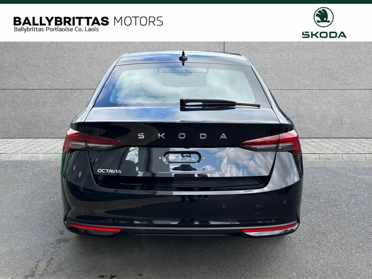 Skoda Octavia Selection 2.0 TDI - Image 4