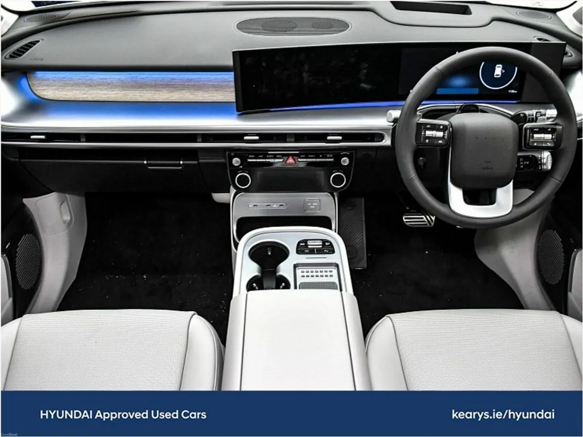 Hyundai IONIQ 9 Platinum - Image 4