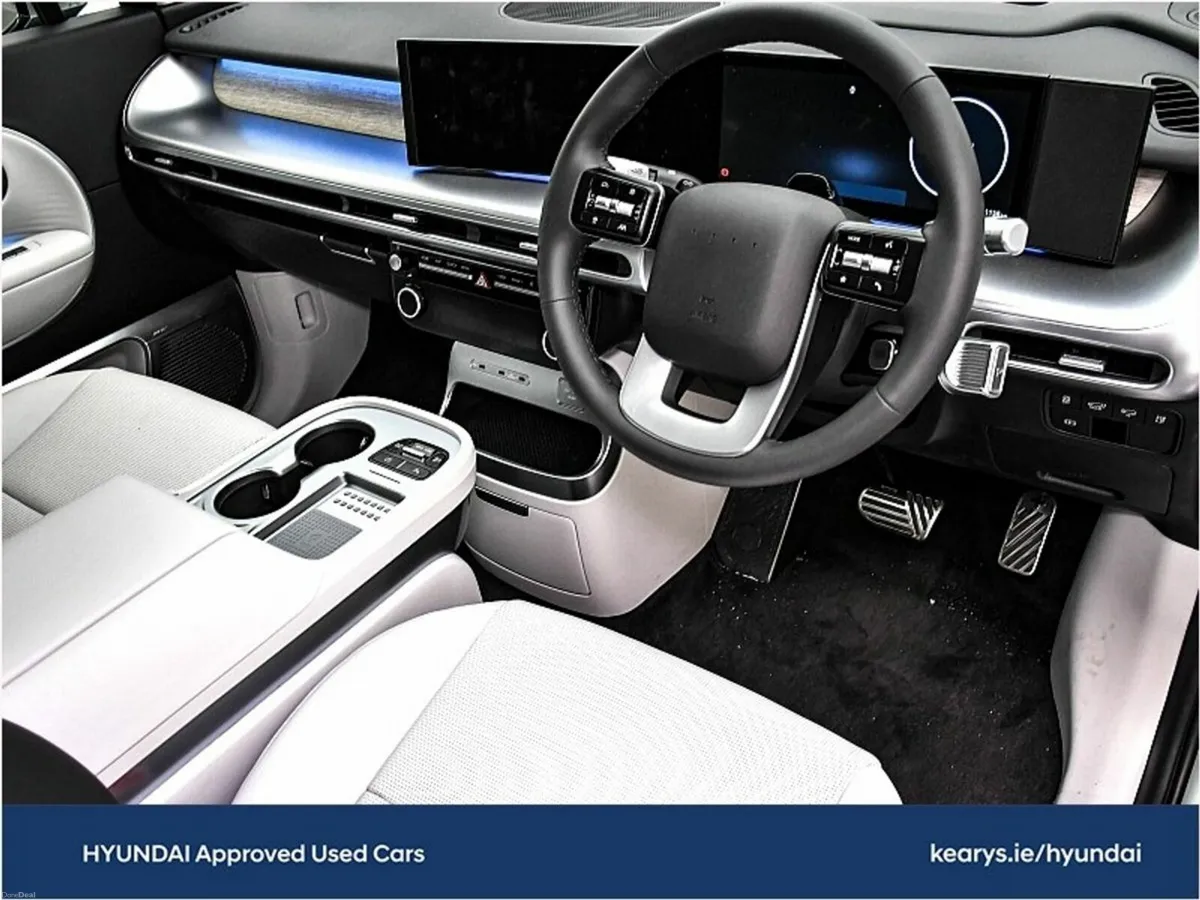 Hyundai IONIQ 9 Platinum - Image 6