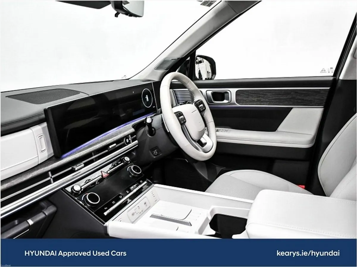 Hyundai Santa Fe 1.6 PHEV 4WD Premium - Image 5