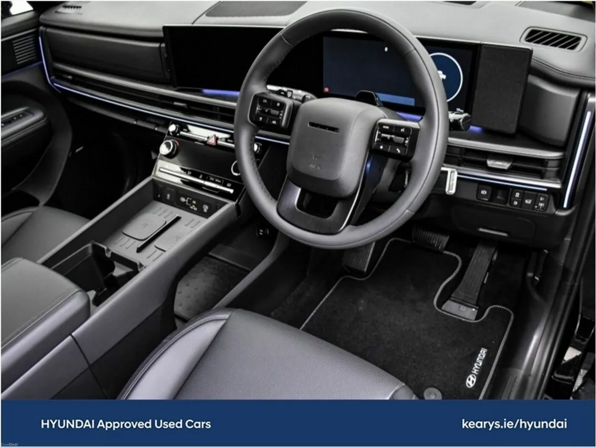 Hyundai Santa Fe CALIGRAPHY - Image 6