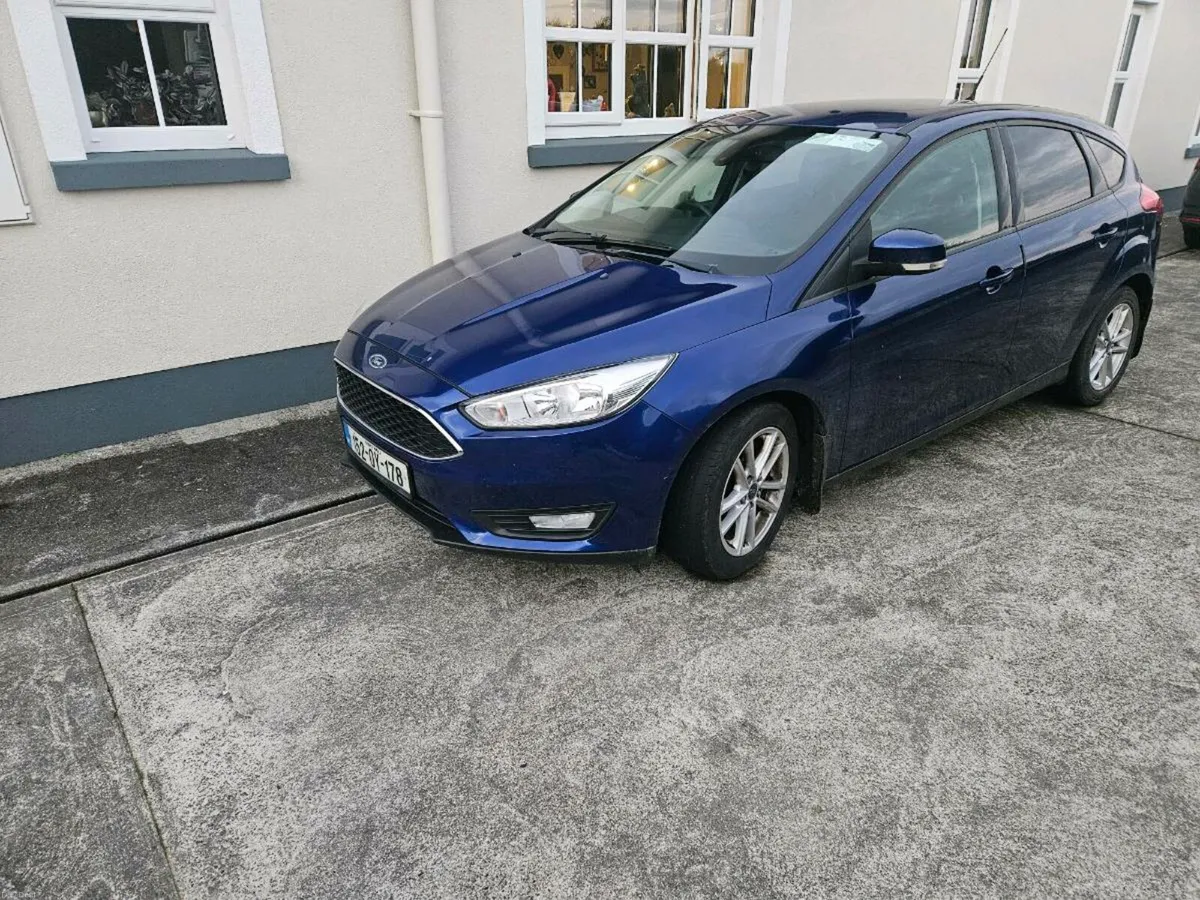 Ford Focus - Image 1