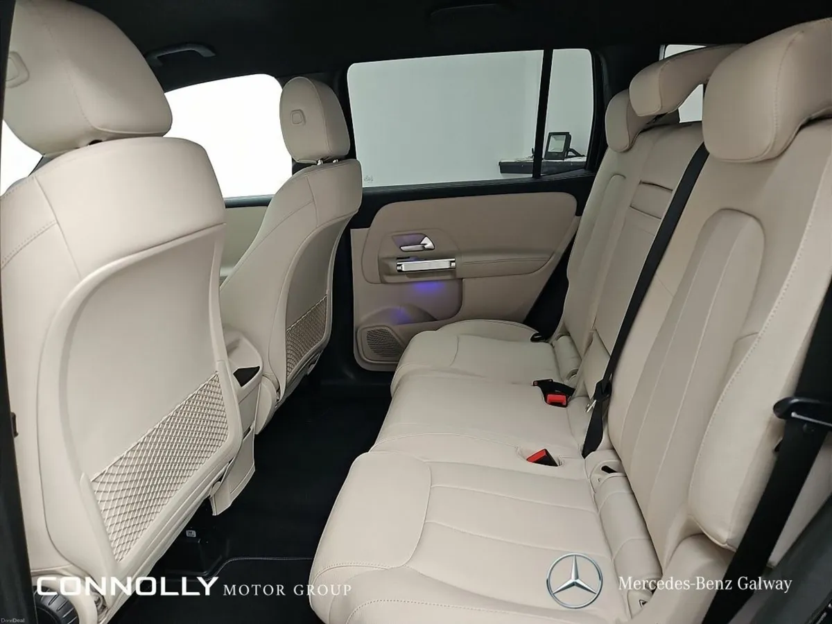 Mercedes-Benz GLB GLB 200d | Progressive Line | €6 - Image 6