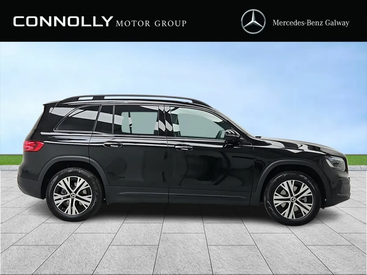 Mercedes-Benz GLB GLB 200d | Progressive Line | €6 - Image 3