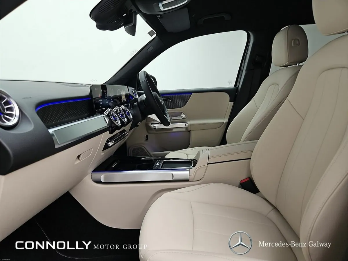 Mercedes-Benz GLB GLB 200d | Progressive Line | €6 - Image 5
