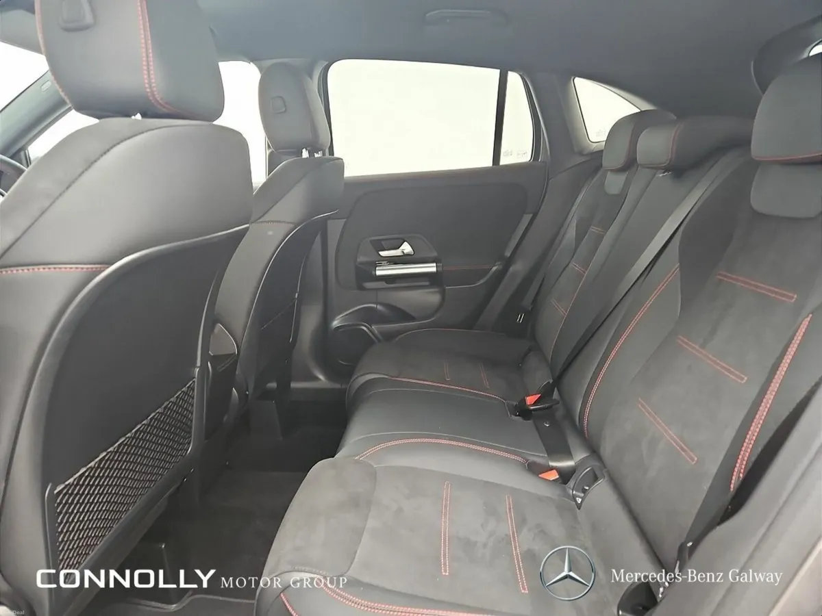 Mercedes-Benz GLA GLA 250e AMG Line | €445pm | Plu - Image 6