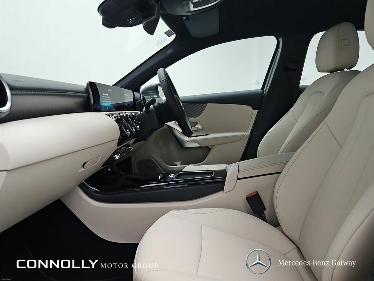 Mercedes-Benz A-Class A180d | Progressive line | € - Image 5