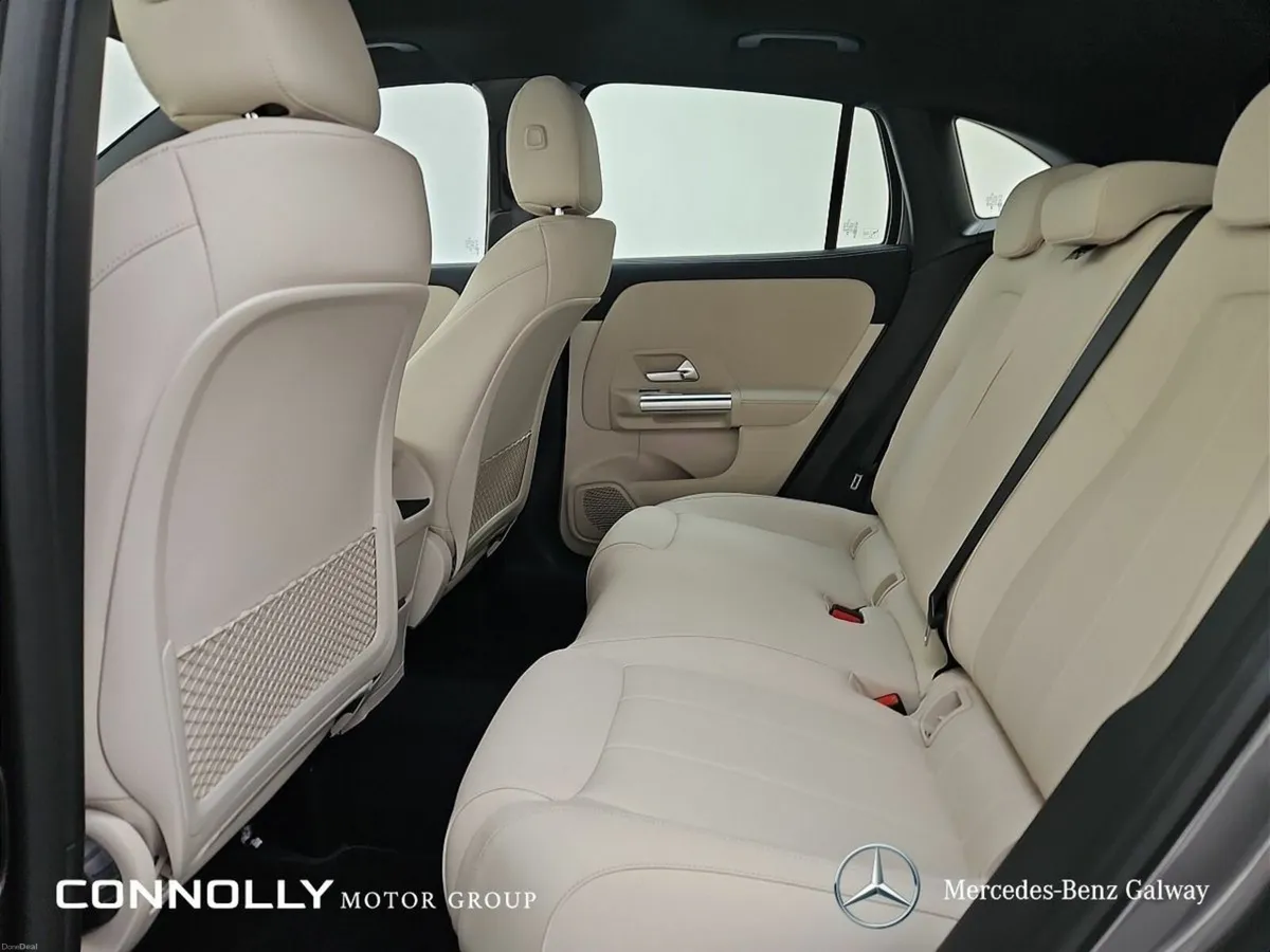 Mercedes-Benz GLA GLA 180d | Progressive Line | €5 - Image 6