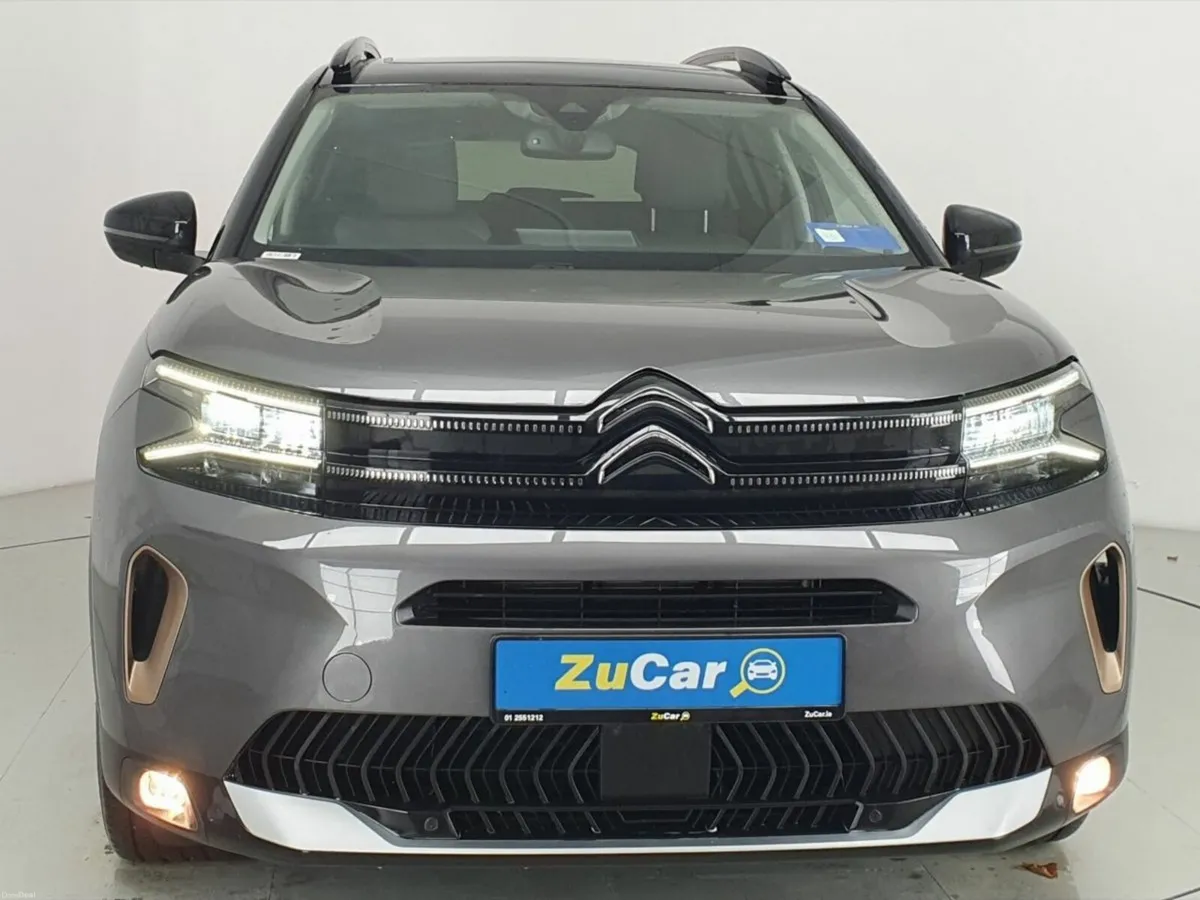 Citroen C5 Aircross C-Series Ed Phev  PureTech 225 - Image 3