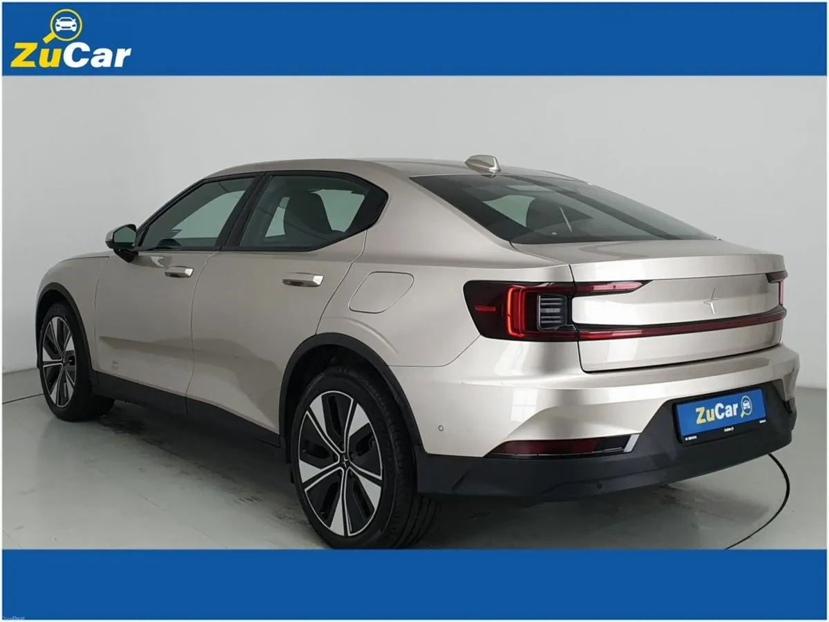 Polestar 2 #164 Standard Range Single Motor (P4-S) - Image 4