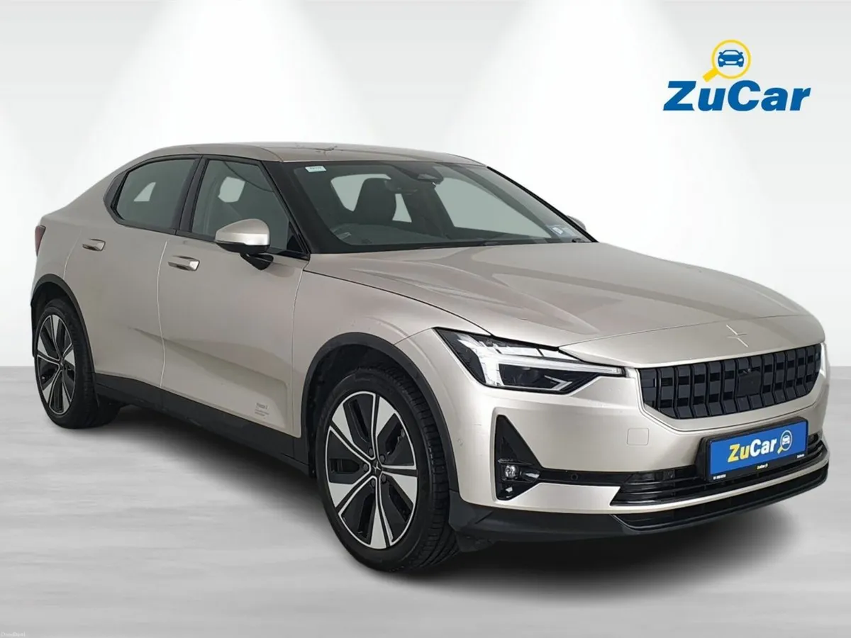 Polestar 2 #164 Standard Range Single Motor (P4-S) - Image 1