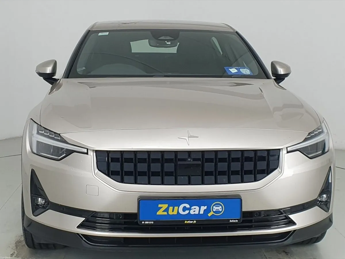 Polestar 2 #164 Standard Range Single Motor (P4-S) - Image 3