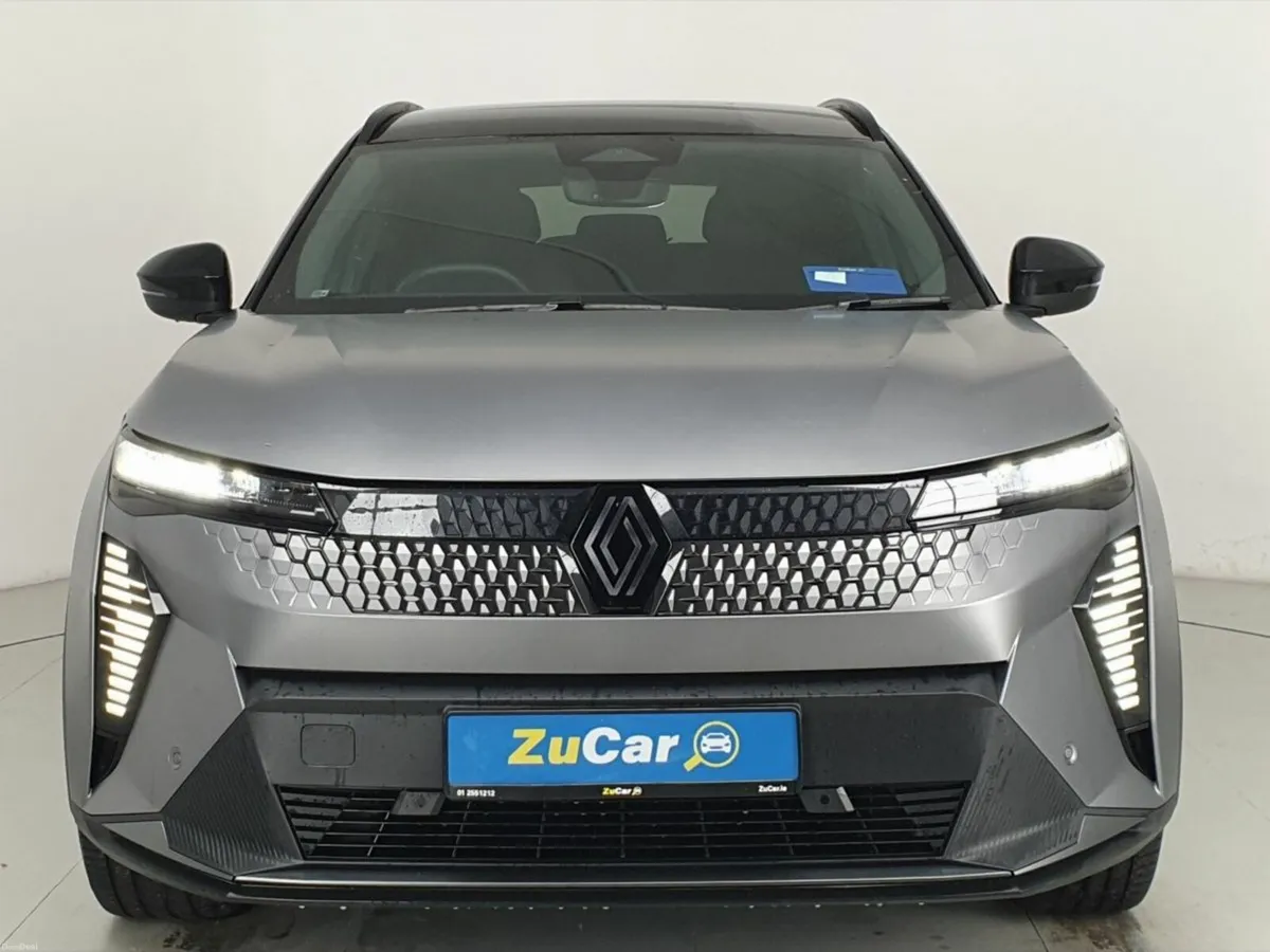Renault Scenic #26  E-Tech Esprit Alpine  220 Elec - Image 3
