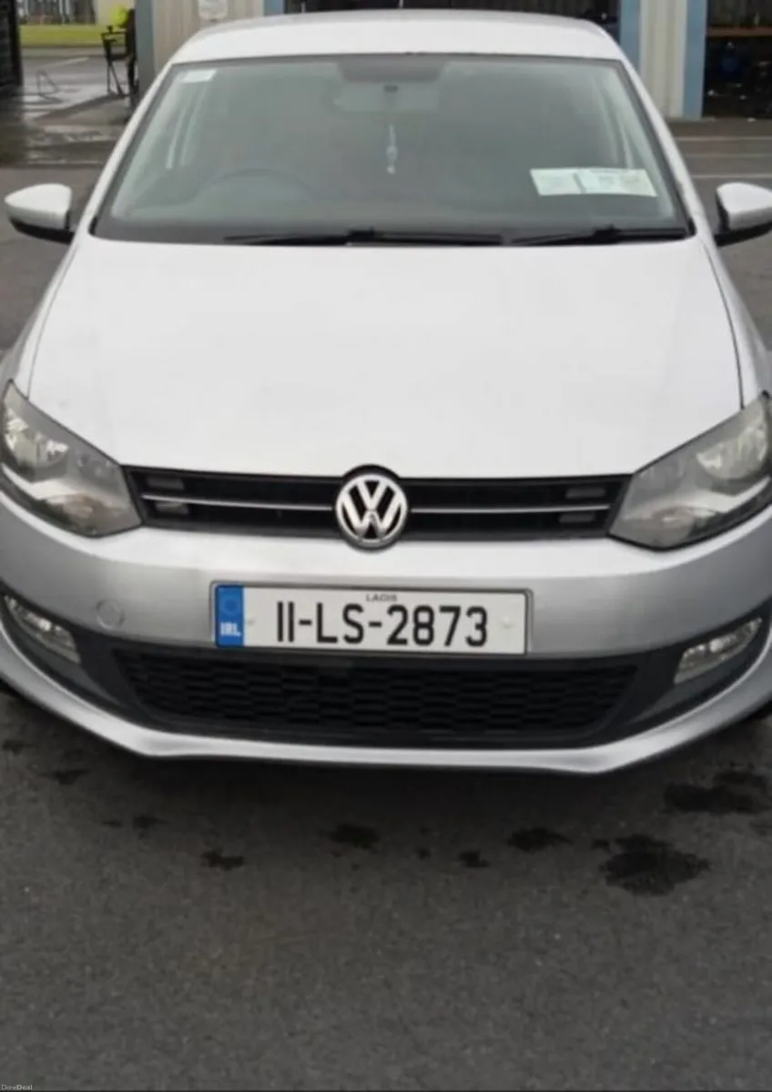 Volkswagen Polo 2011 - Image 4