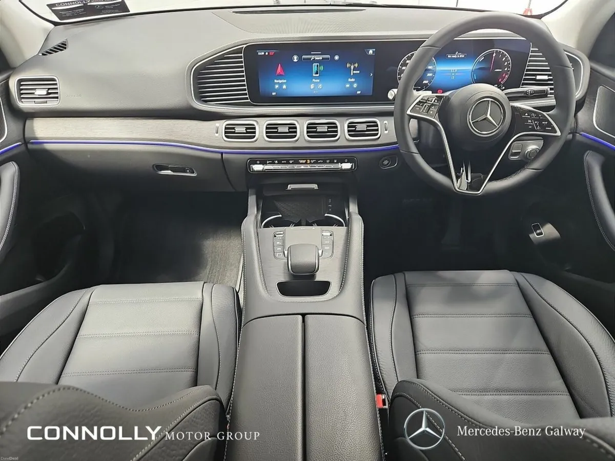 Mercedes-Benz GLE 350de | AMG Exterior | €991pm | - Image 4