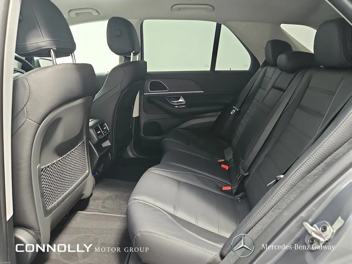 Mercedes-Benz GLE 350de | AMG Exterior | €991pm | - Image 6