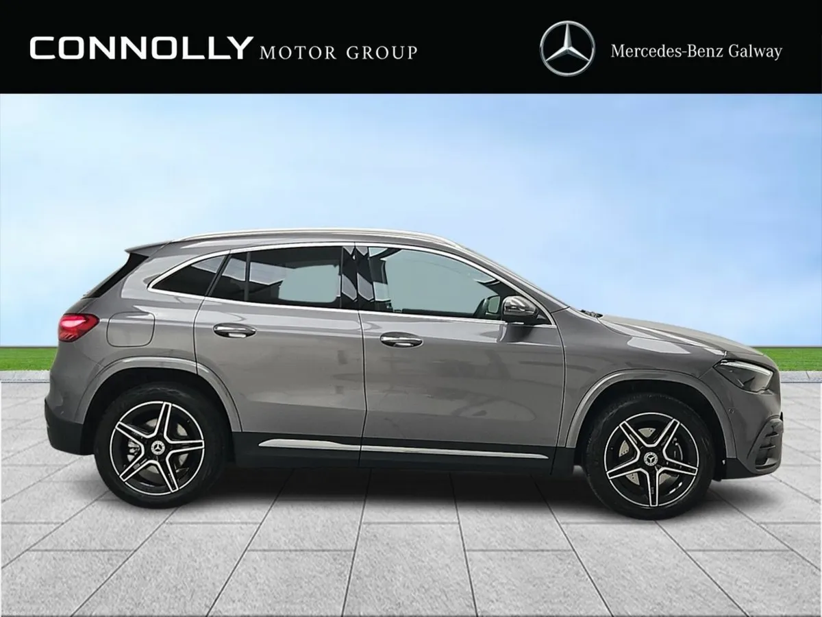 Mercedes-Benz GLA GLA 250e AMG Line Executive €497 - Image 3