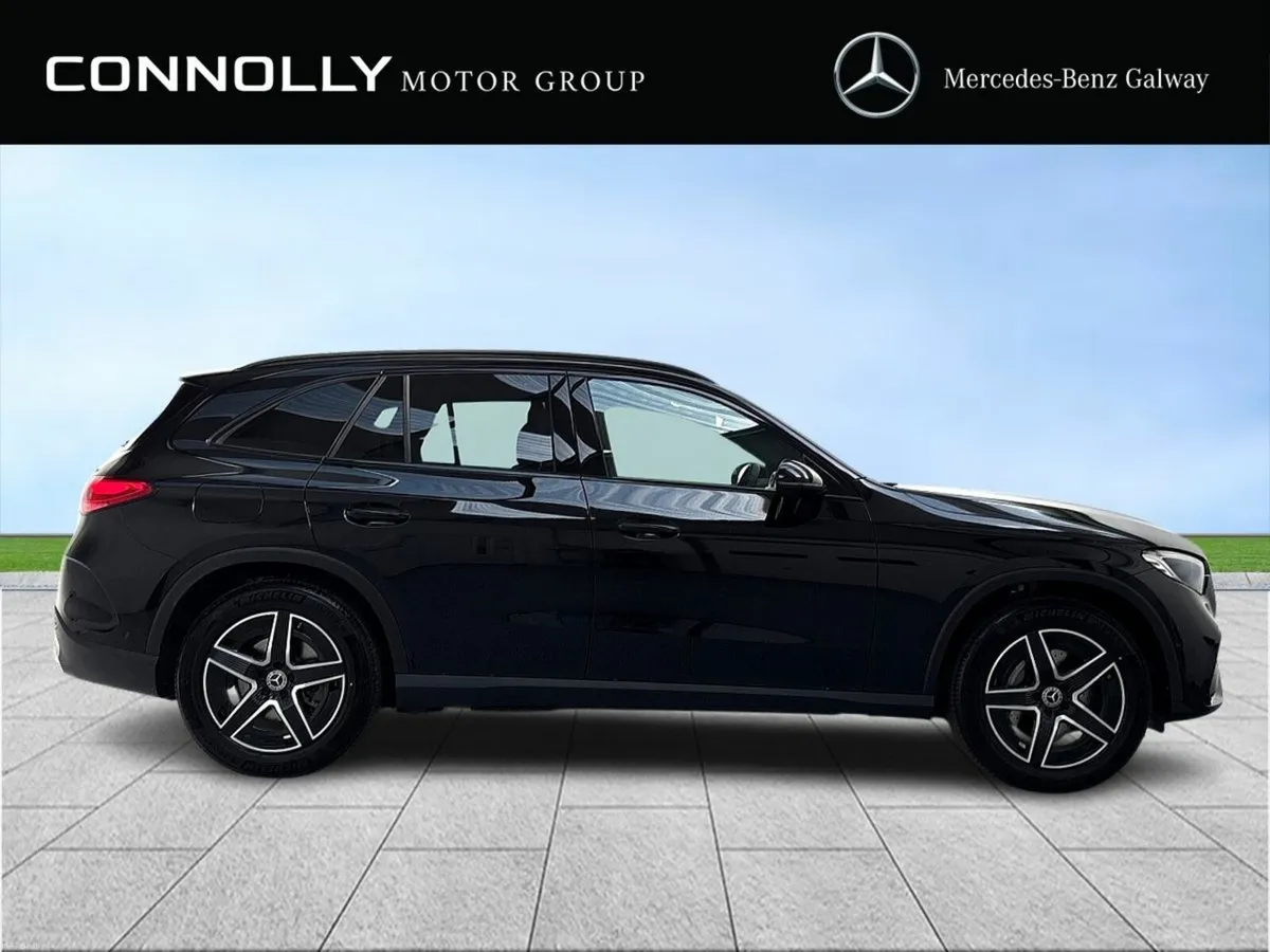 Mercedes-Benz GLC GLC 220d | AMG Line Plus | €693p - Image 3