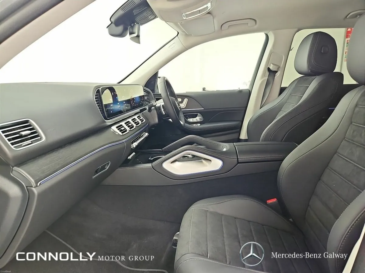Mercedes-Benz GLE 350de | AMG Line 4M | €1011pm | - Image 5