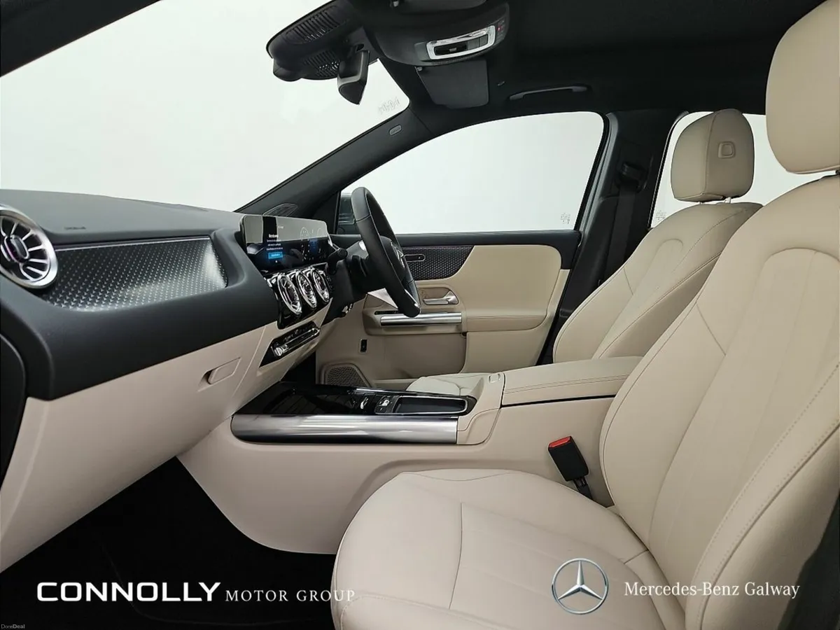 Mercedes-Benz GLA GLA 180d | Progressive Line | €5 - Image 5