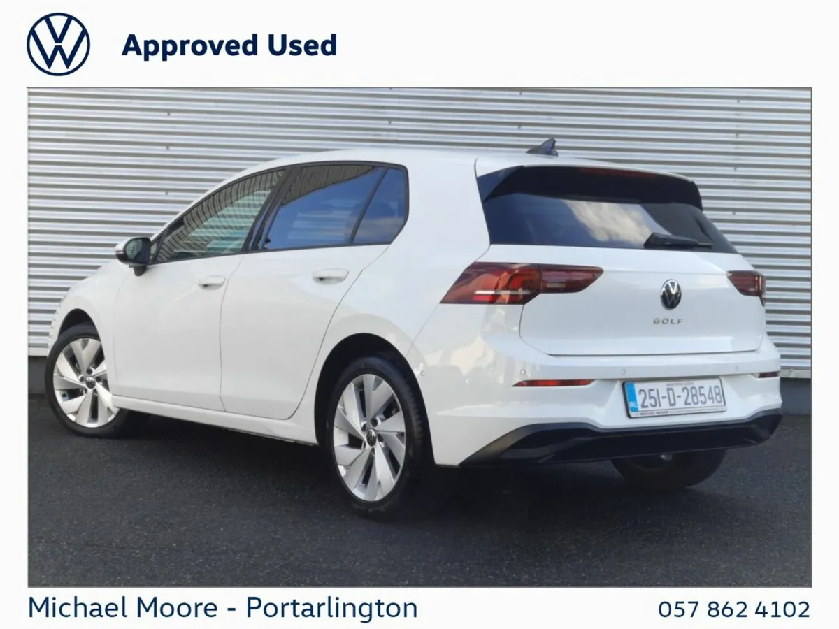 Volkswagen Golf GOLF EDITION 75 2.0 TDI 116HP - Image 3