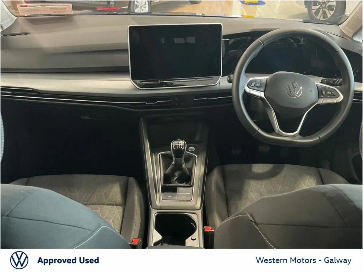 Volkswagen Golf GOLF EDITION 75 2.0 TDI 116HP - Image 2