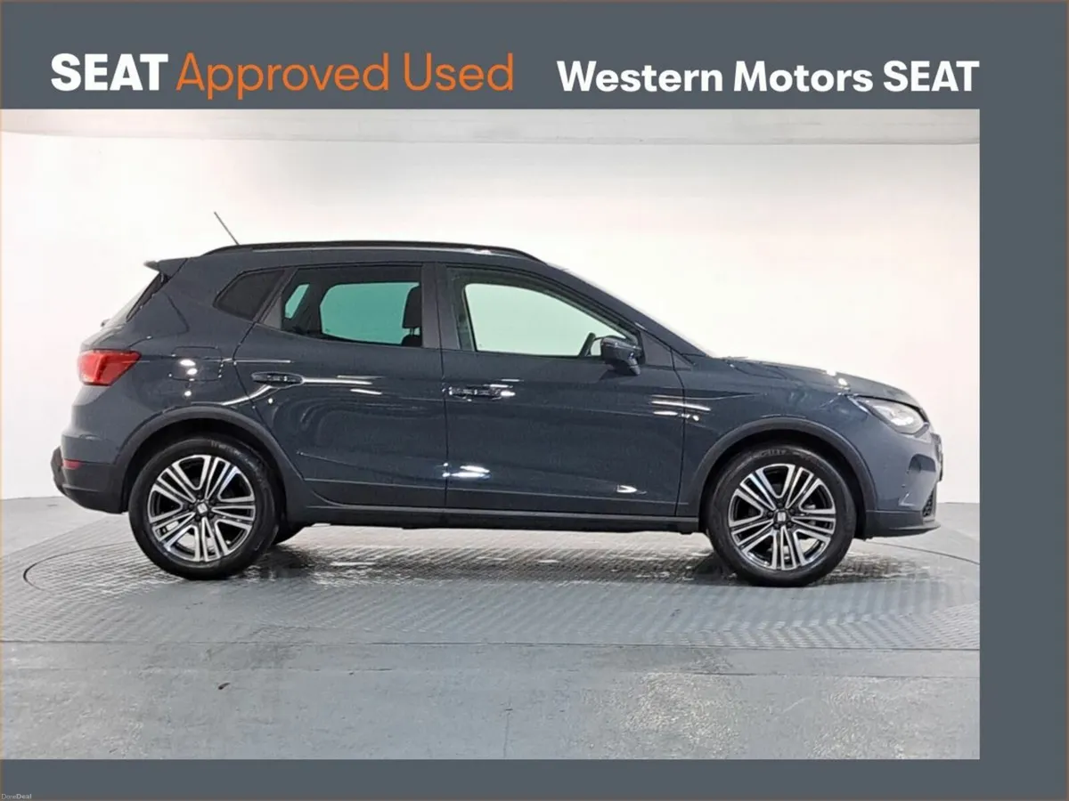 SEAT Arona Arona 1.0TSI 95hp SE+ - Image 4