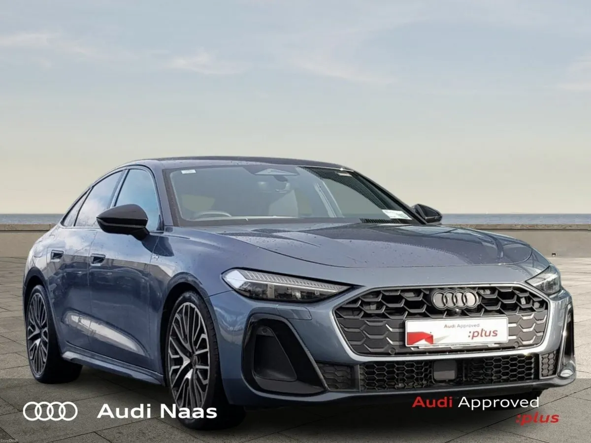 Audi A5 40 TDI 204HP S Line - Image 1