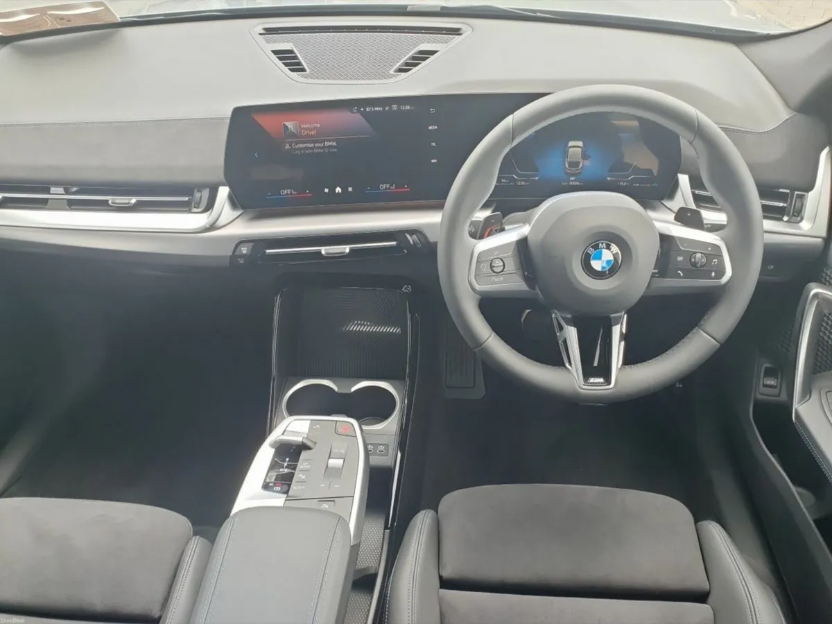 BMW X2 sDrive20i M Sport - Image 4