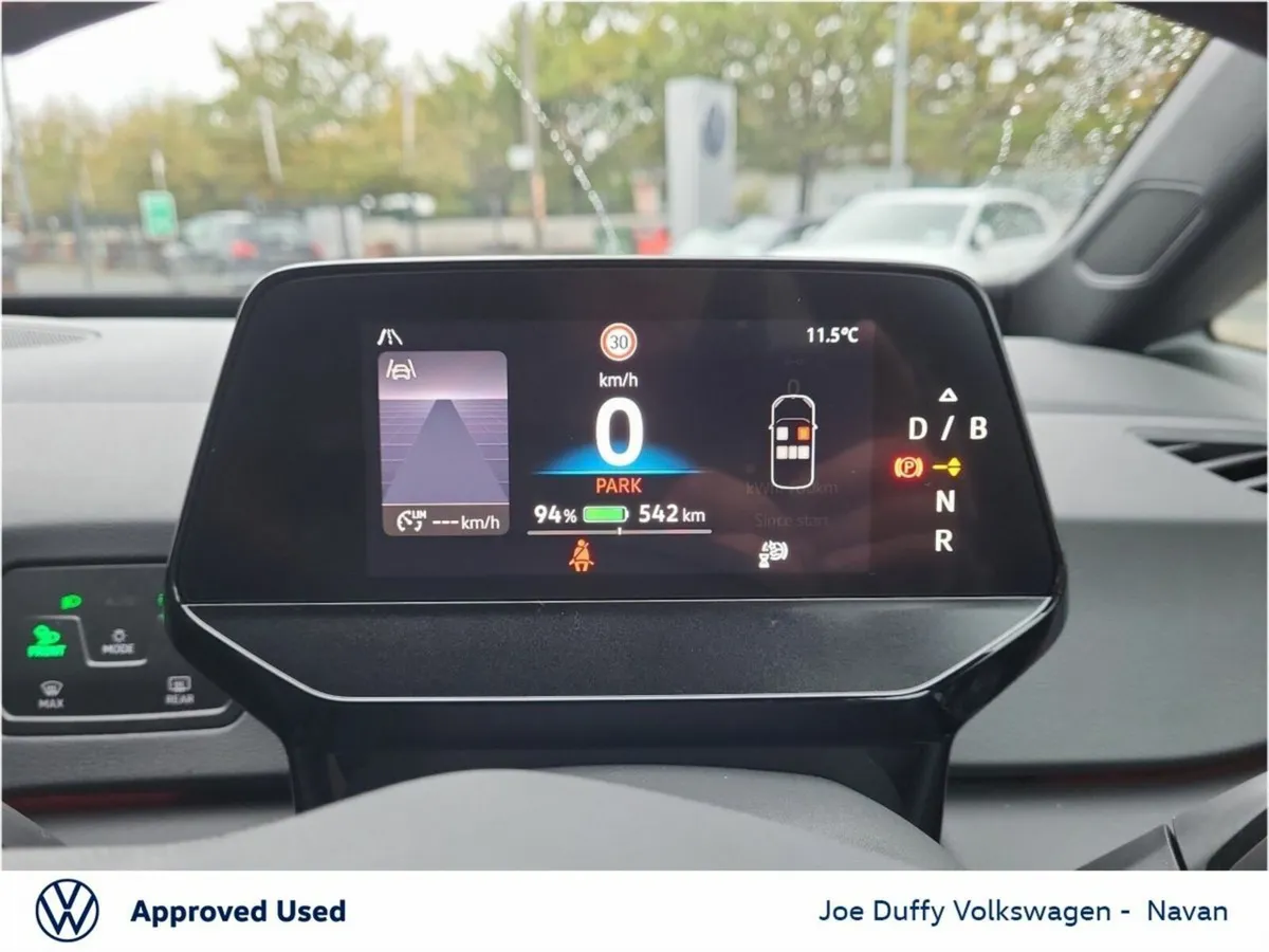 Volkswagen ID.3 ID.3 PA GTX 77KWH - Image 3