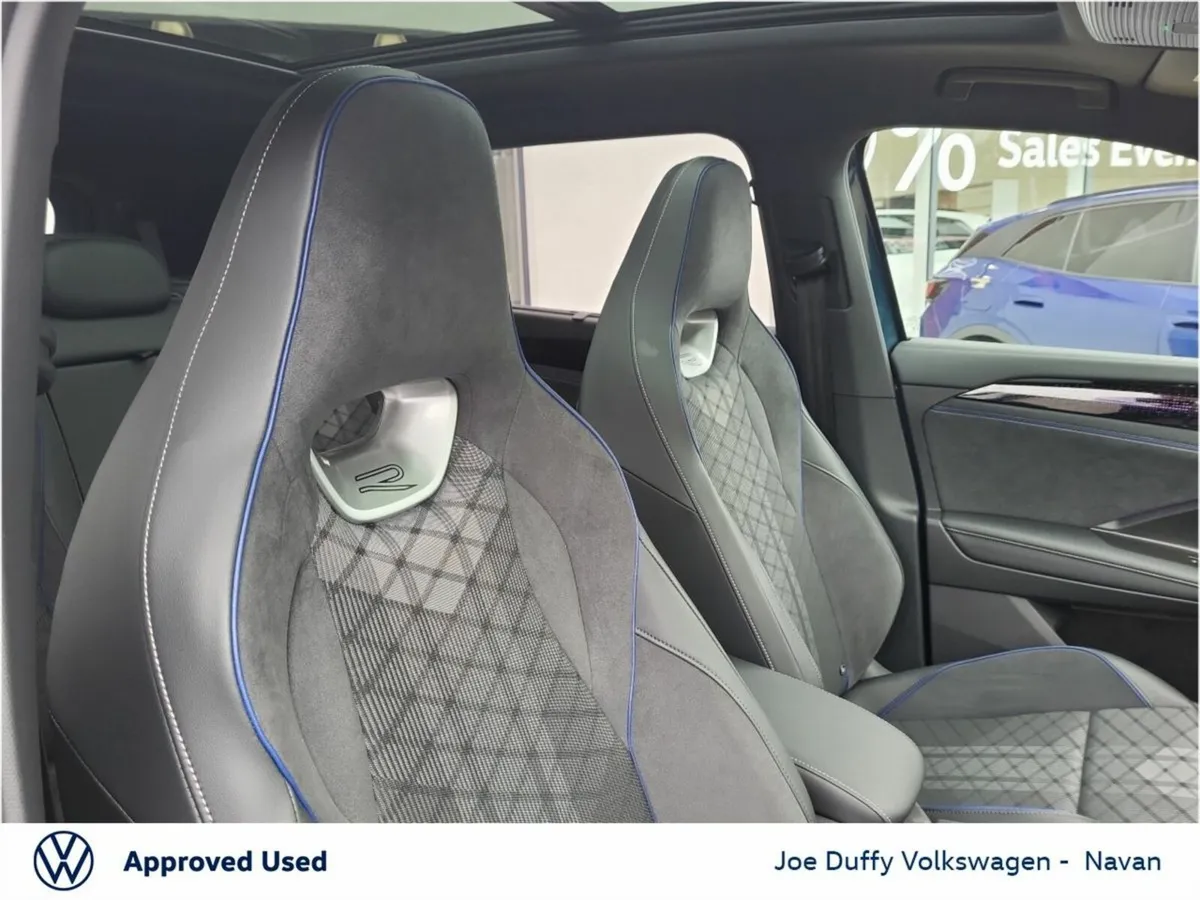 Volkswagen Tayron R-LINE 75 2.0TDI 150HP AUTO - Image 4