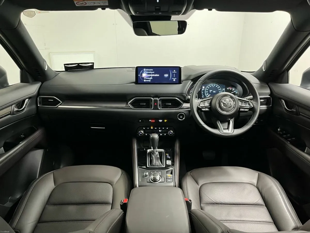 Mazda CX-5 Takumi 2.0P 165PS - LOW MILEAGE - TOP S - Image 4