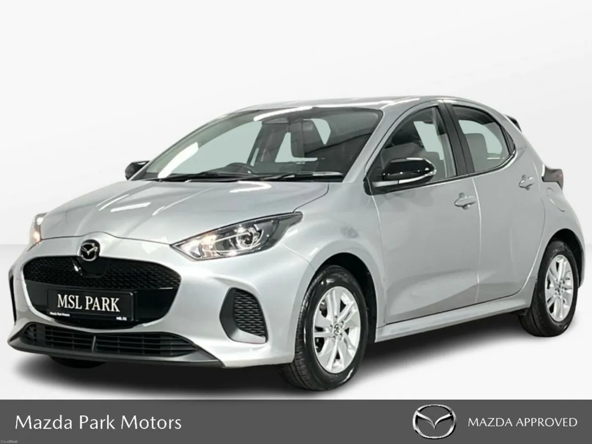 Mazda Mazda2 Centre-Line 1.5 Hybrid 116PS - 6 YEAR - Image 1