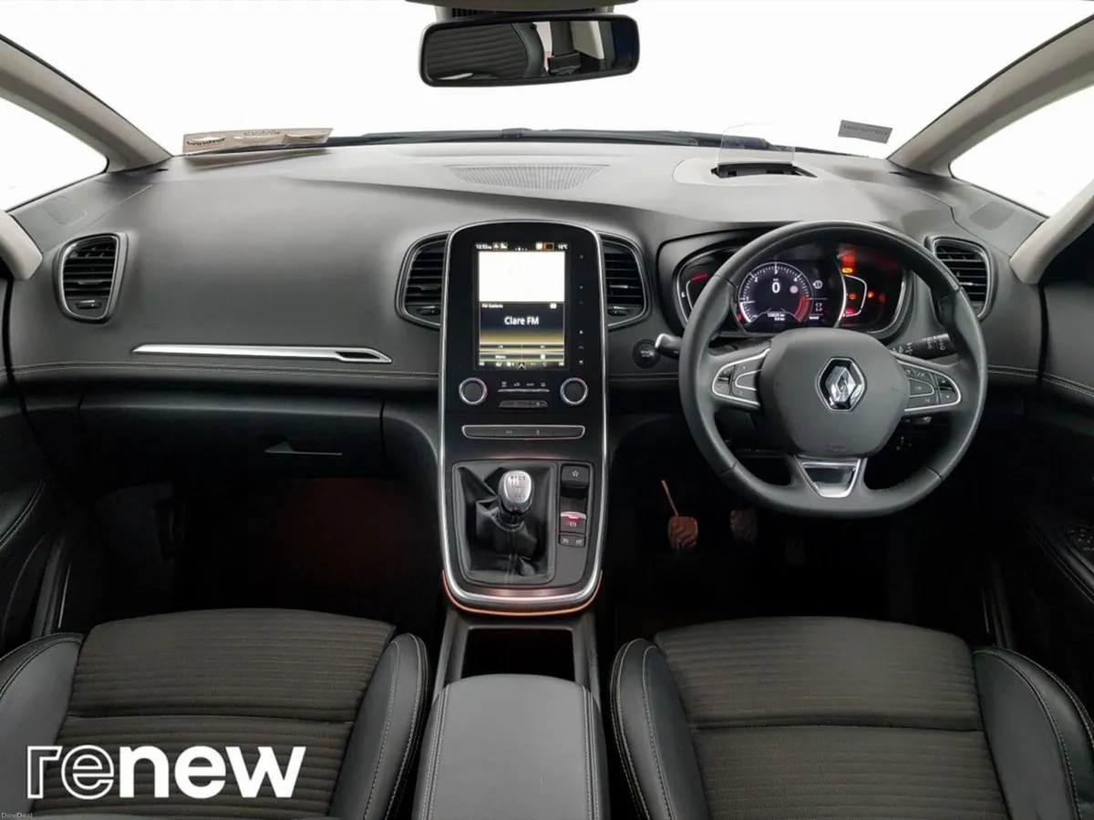 Renault Grand Scenic 1.75 Blue dCi 120 Signature - Image 3