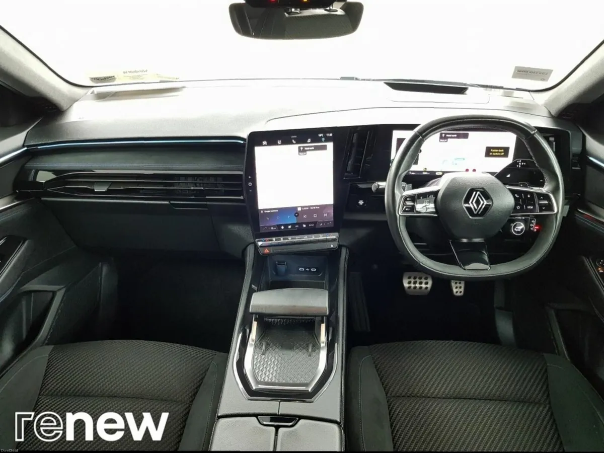 Renault Austral E-TECH Hybrid 200 techno esprit Al - Image 4